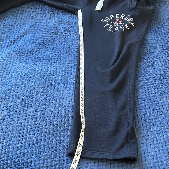 Superdry men’s sweatpants - Picture 12 of 16